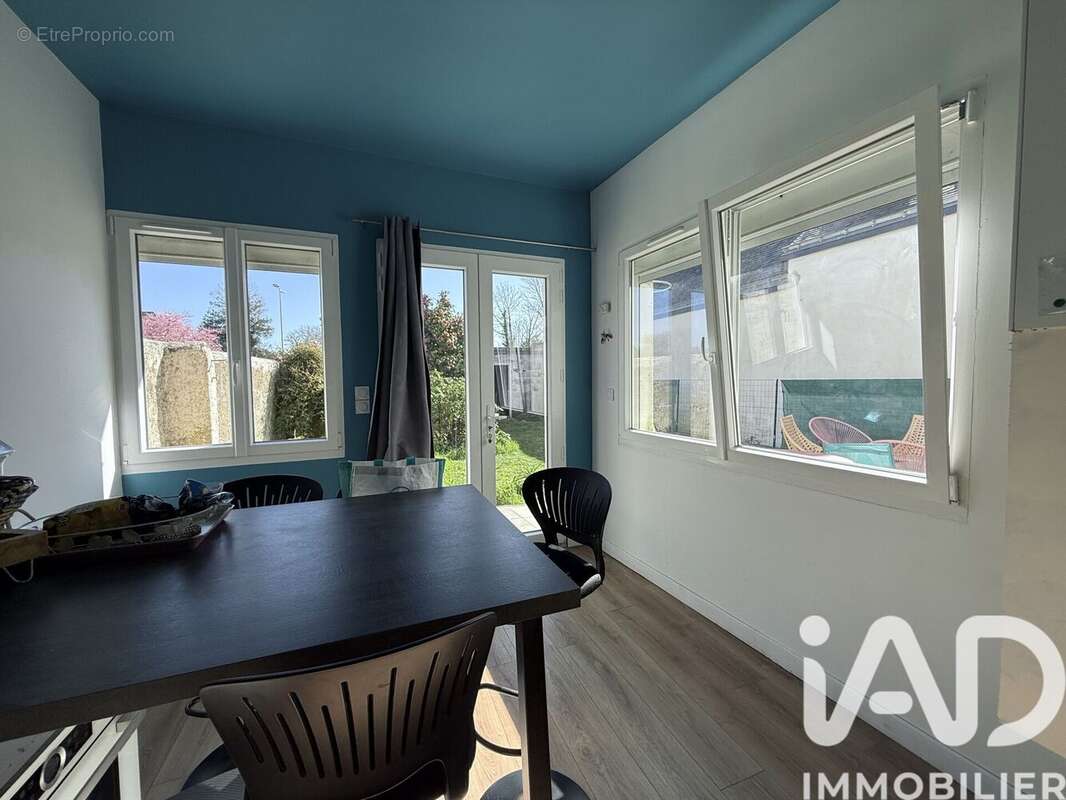 Maison 168 m² à Vannes  - photo 8