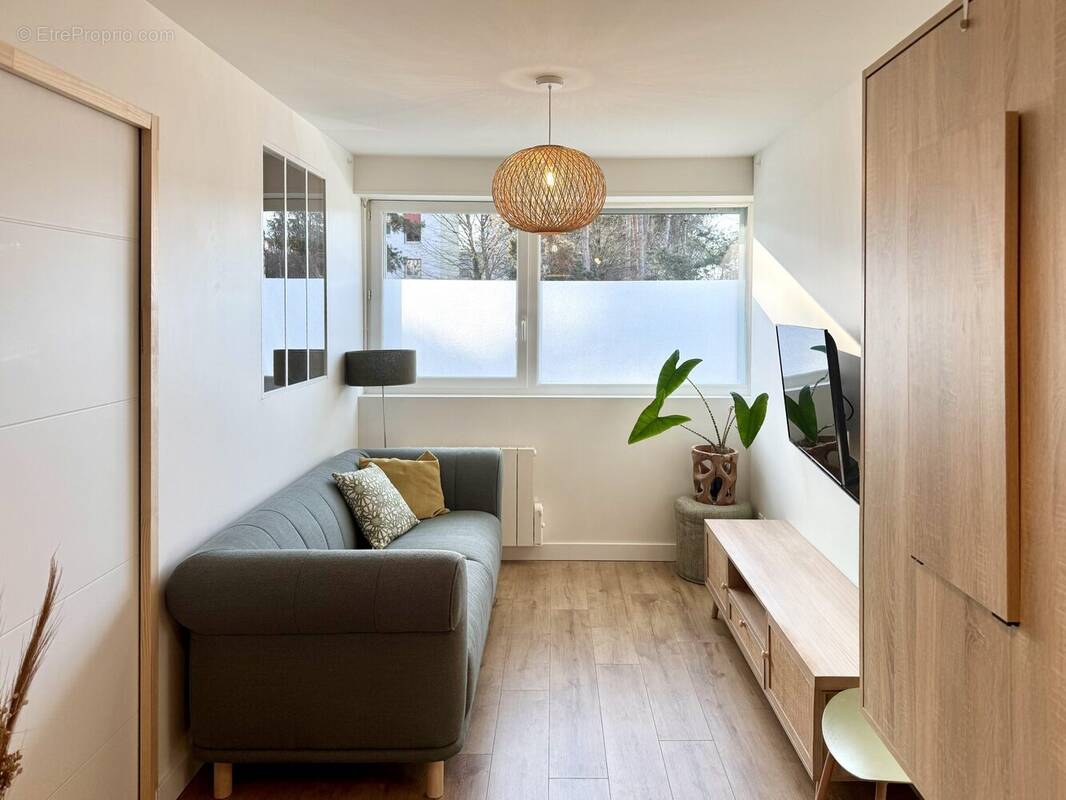 Appartement à LA COTE-SAINT-ANDRE