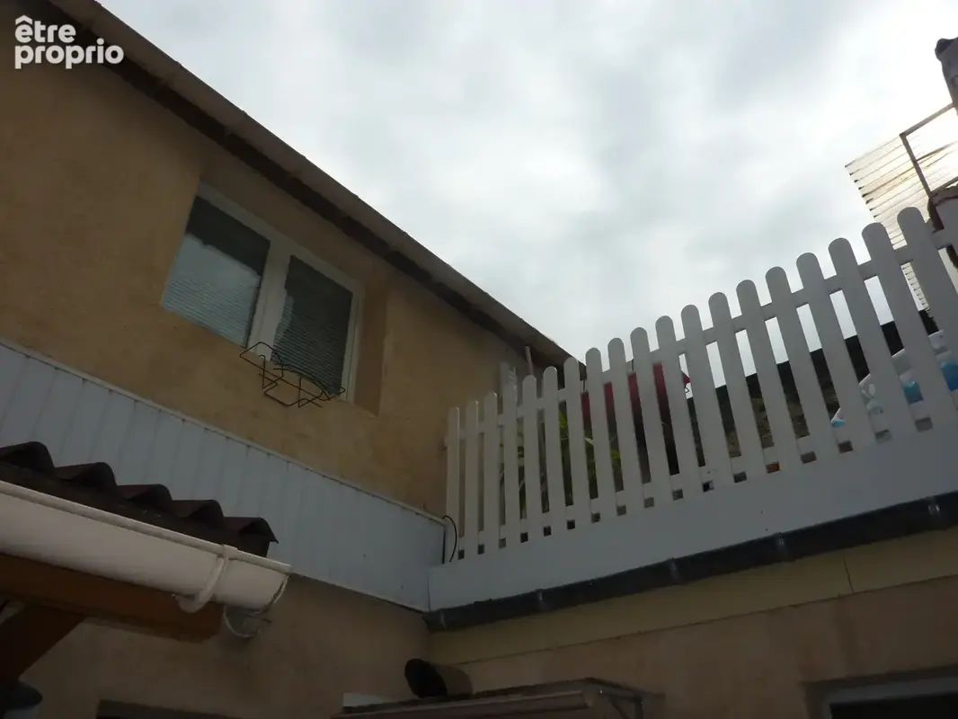 Immeuble a pont ste maxence - photo 6