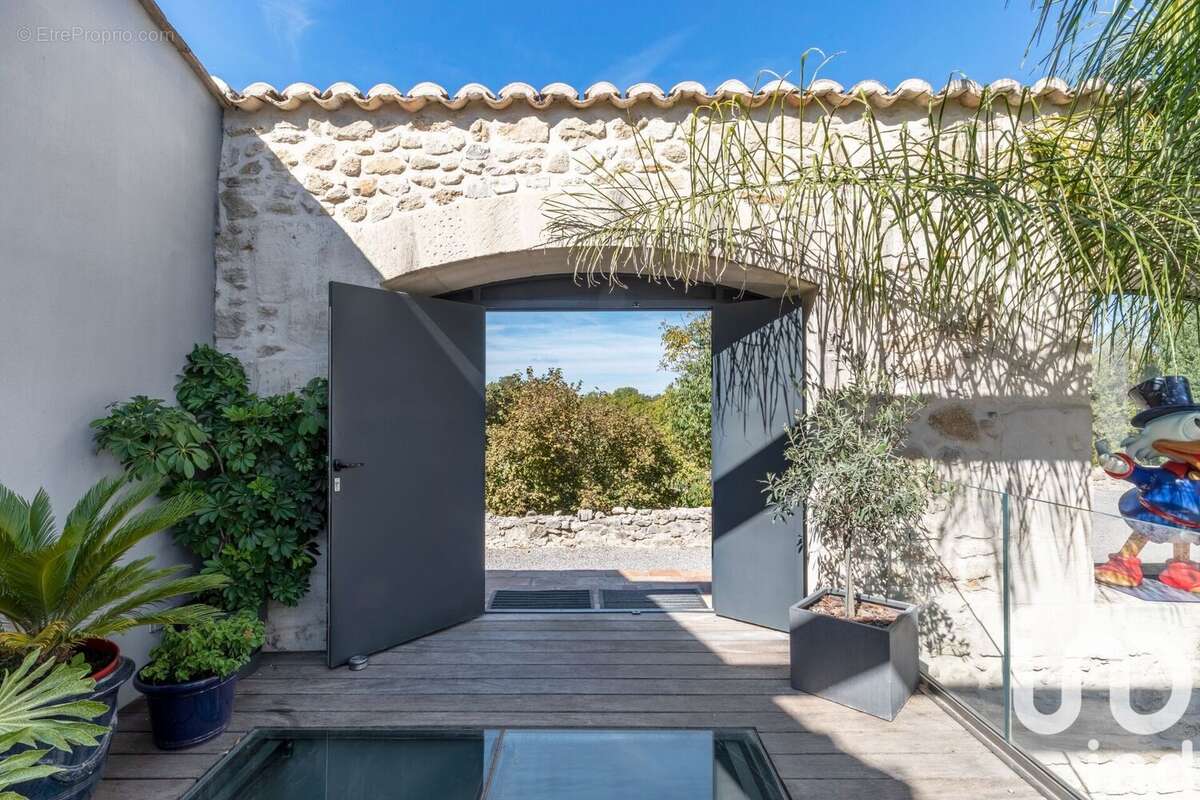 Photo 4 - Maison à LATTES