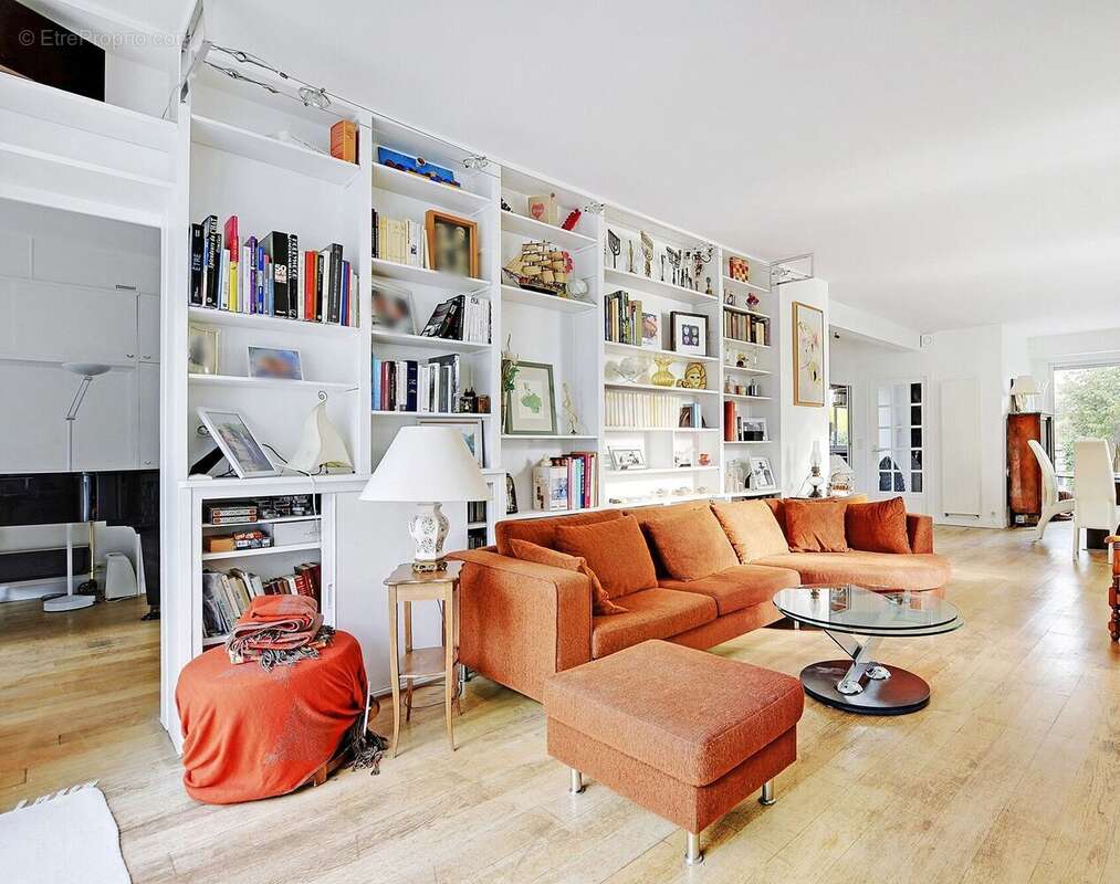 Photo 3 - Maison à FONTENAY-SOUS-BOIS