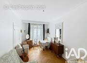 Photo 1 - Appartement à PARIS-15E