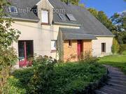 Photo 1 - Maison à BAUD