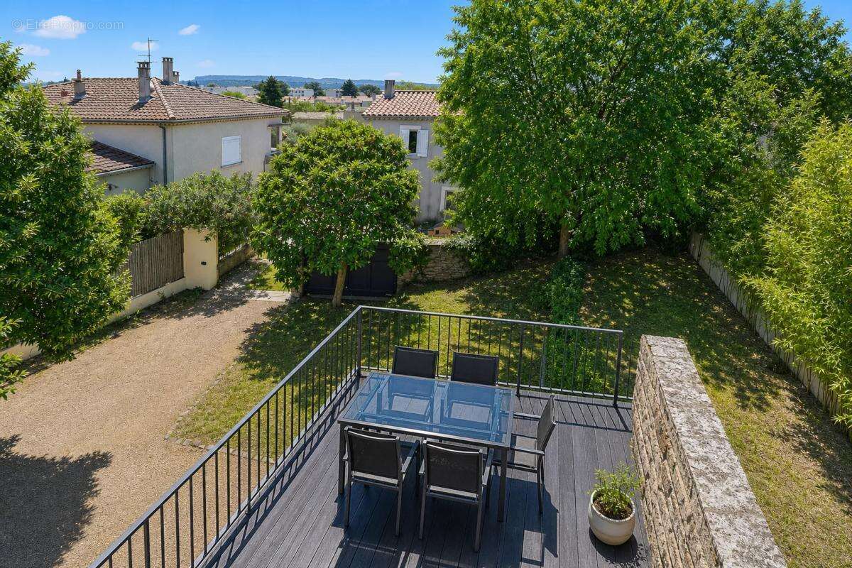Maison de 7 pièces de 171 m² à Bagnols-sur-Cèze - photo 12
