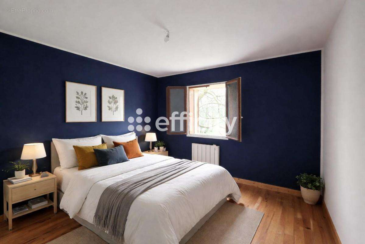 Appartement à LISSIEU