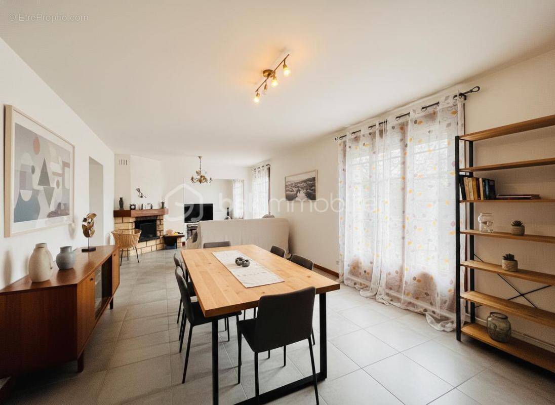 Maison à SAINT-AUBIN-ROUTOT