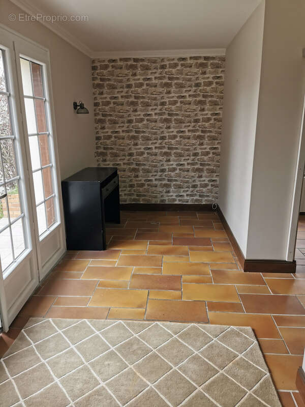 Maison à ROMORANTIN-LANTHENAY