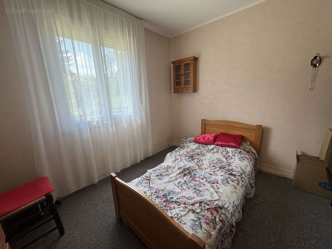 Photo 8 - Maison à JOUY-SUR-MORIN