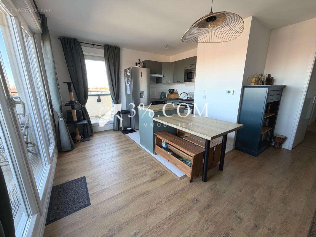 Appartement à ARMENTIERES