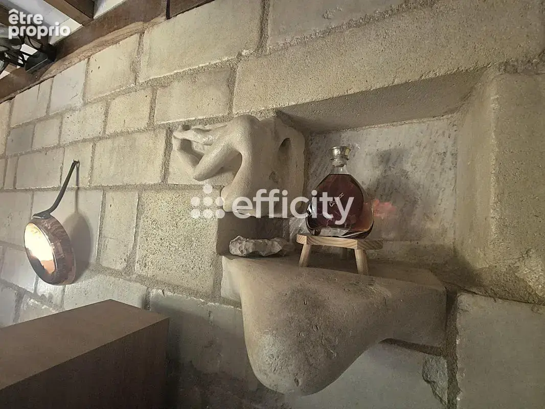 Maison 3 pièces 55 m² à vendre à Meursac (17120) - photo 10