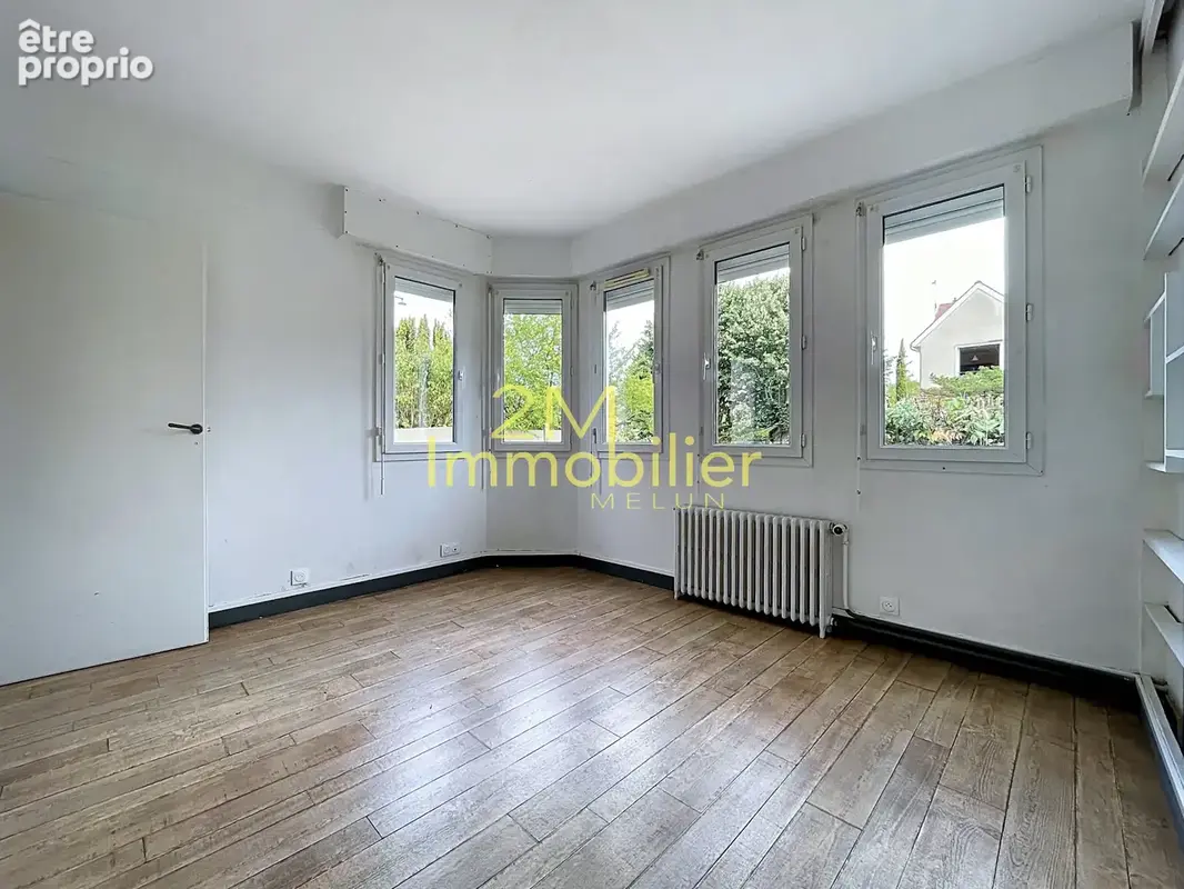 Maison la rochette 4 chambres - photo 8