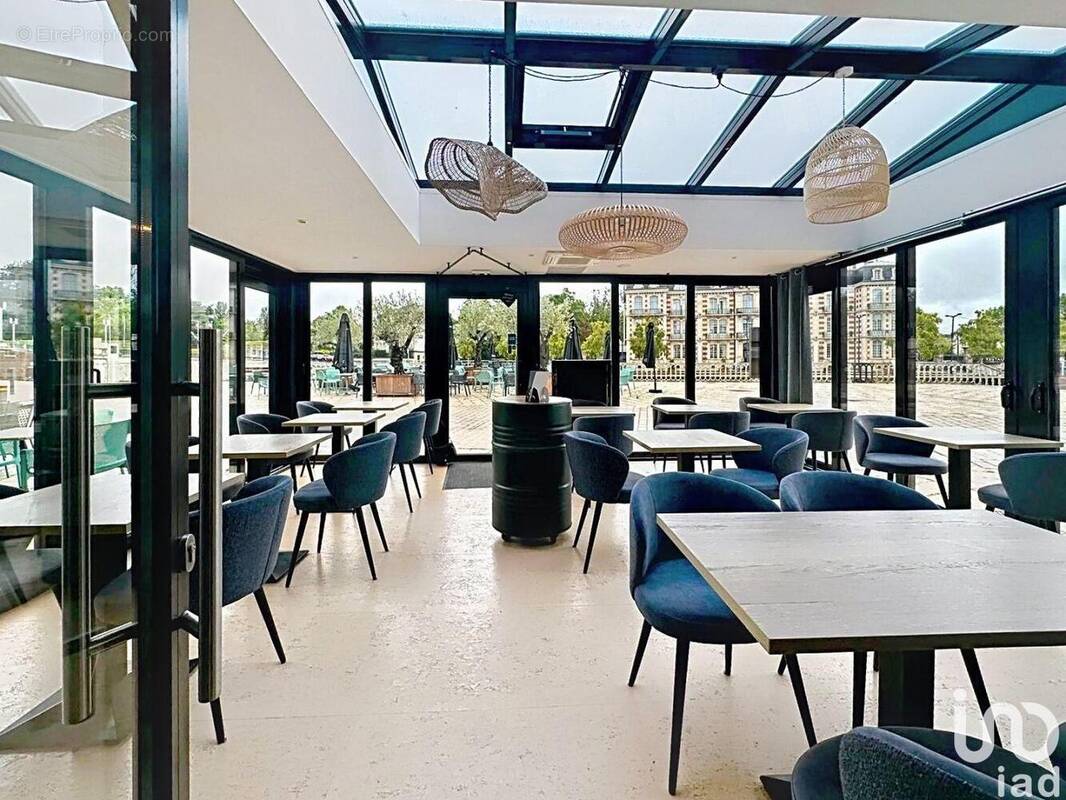 Photo 1 - Commerce à VERDUN