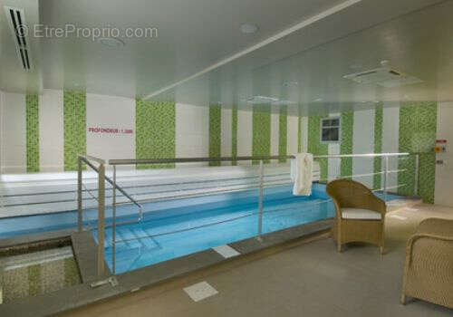 Investissement en residence Senior - photo 4