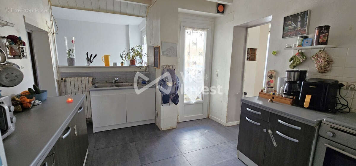 Maison à LA FERTE-SOUS-JOUARRE