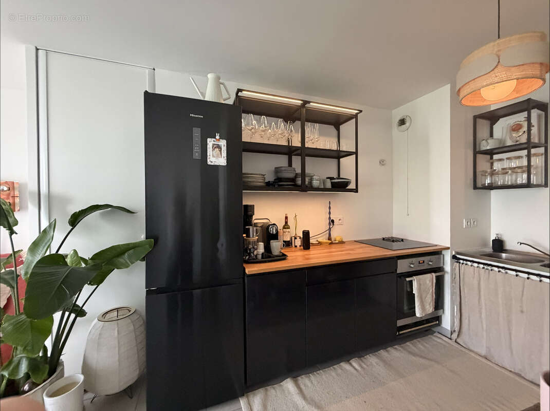 Appartement à LA TESTE-DE-BUCH