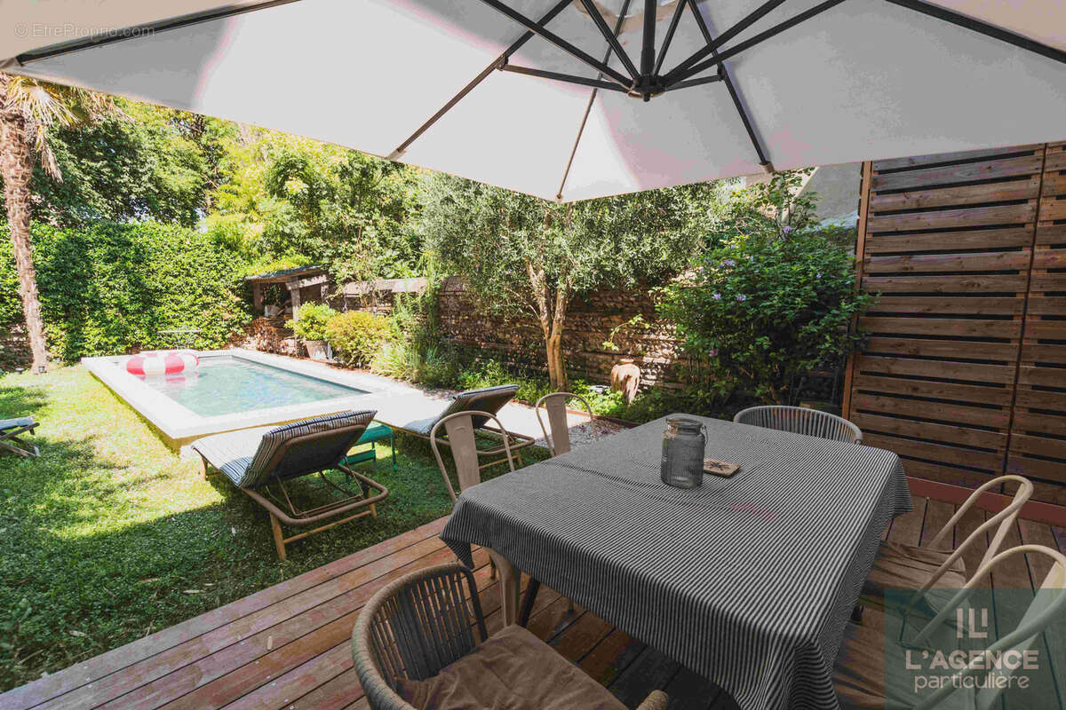 Magnifique Maison Cote Pavée - photo 15