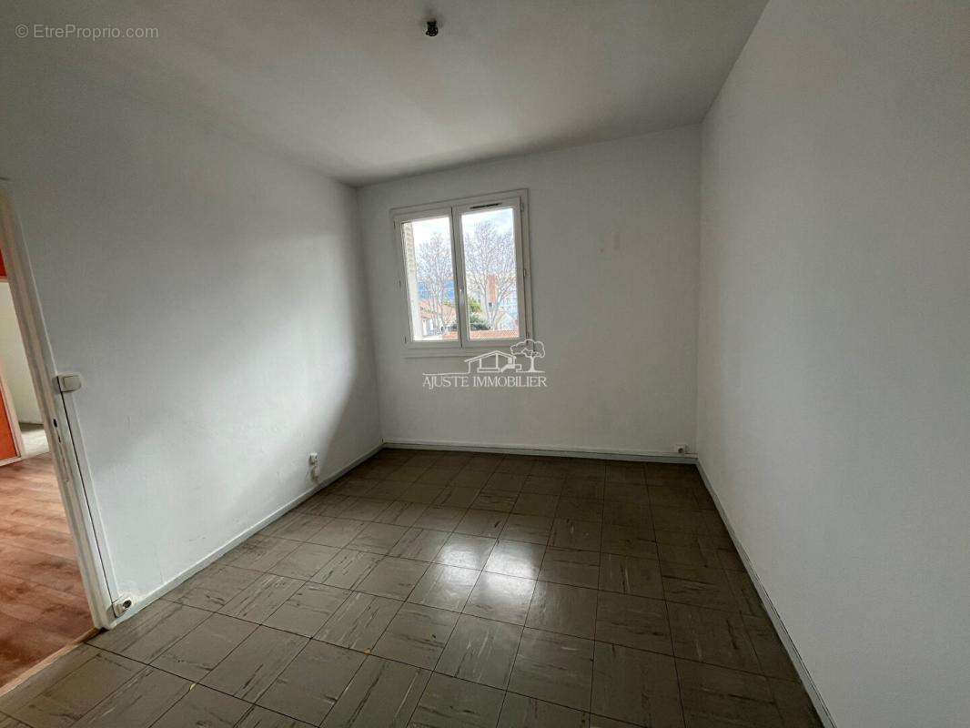 Appartement à MARIGNANE