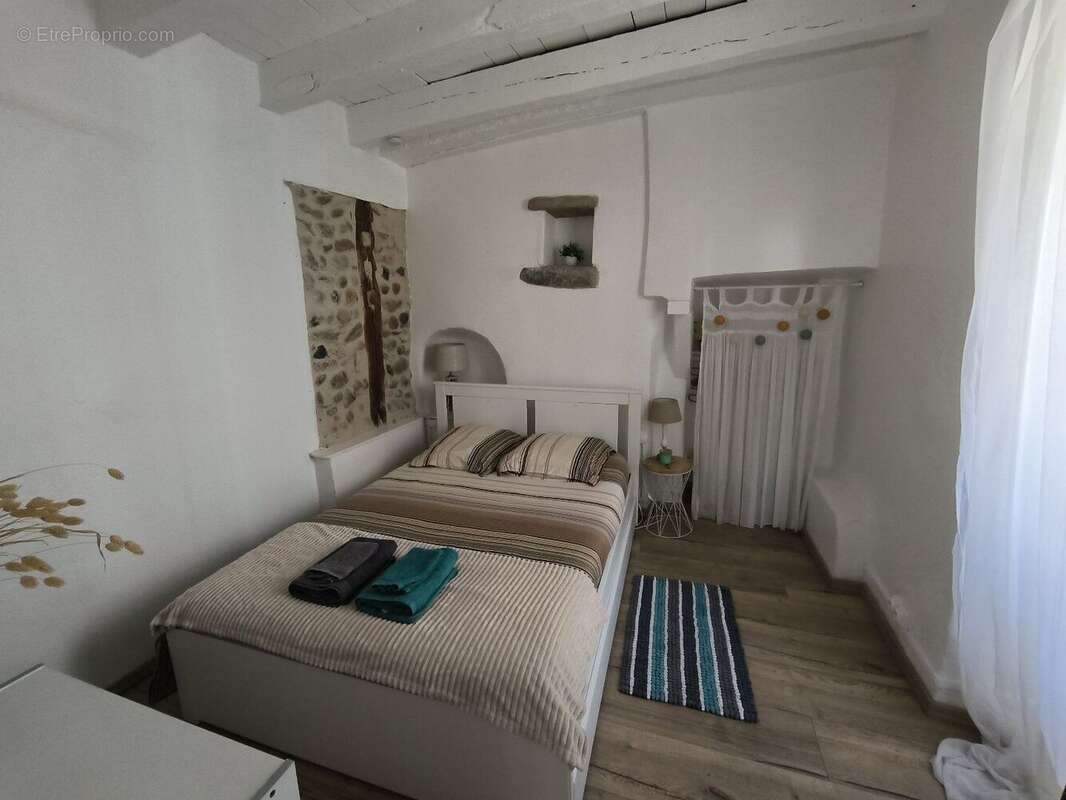 Mirepoix centre , maison de caractère . - photo 7
