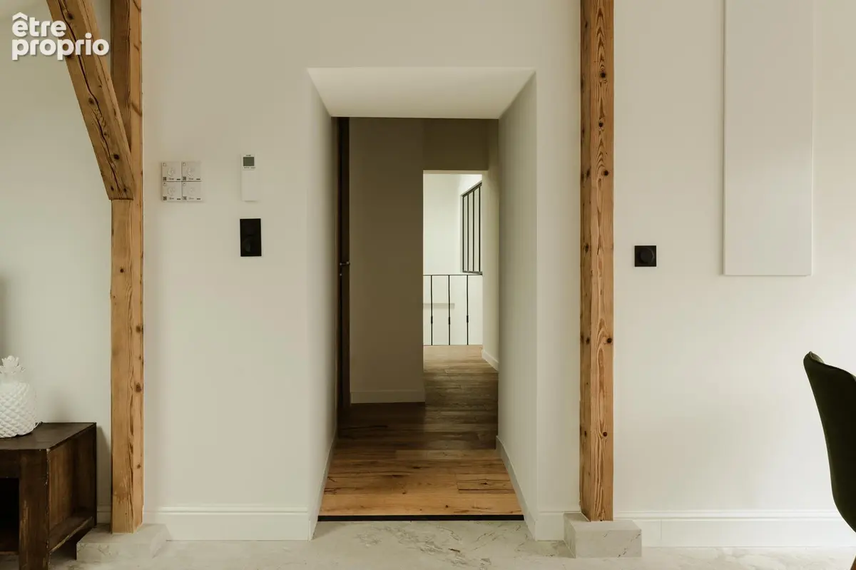 Appartement Valence 5 pièce(s) 113.10 m2 - photo 4