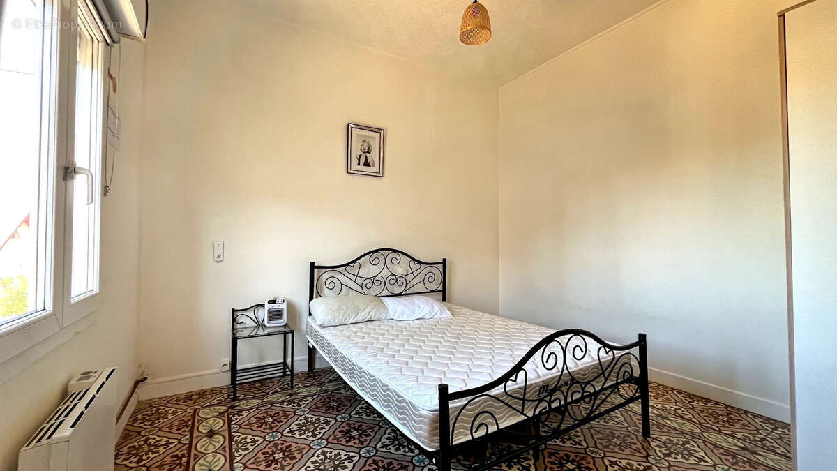 Appartement à VALRAS-PLAGE