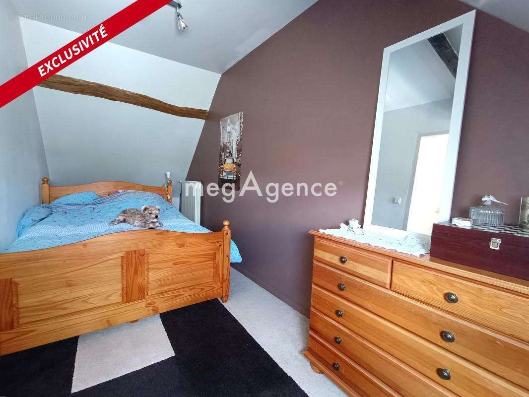 Maison Longère 4 pièces 110 M² avec dépendances - photo 9