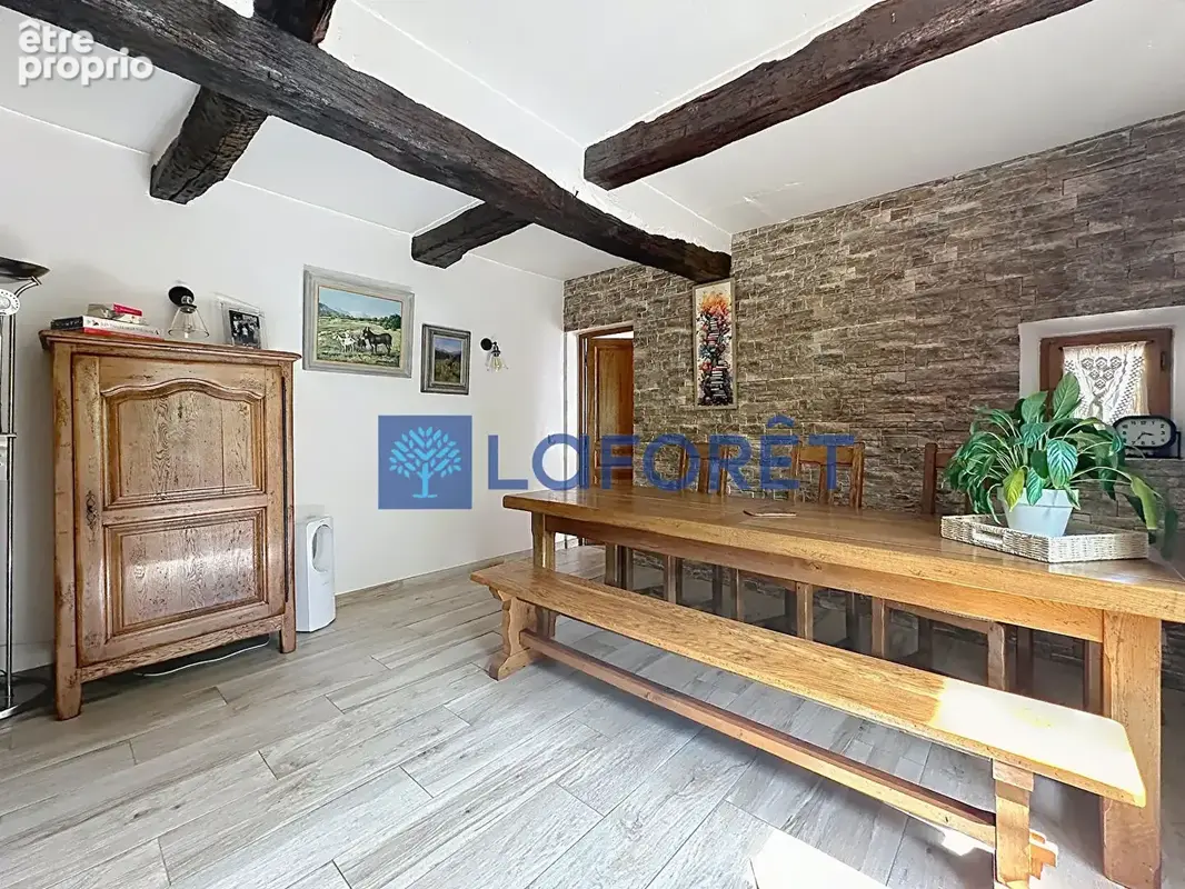 Maison Lorgues 5 pièce(s) 134m² + Studio 34m² - photo 6