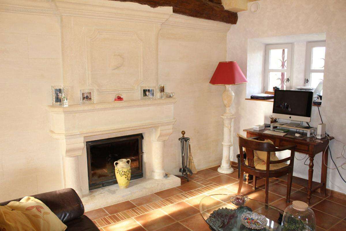 Maison à SAINTE-ALVERE