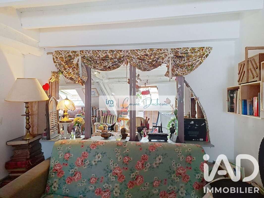 Appartement 72 m² à Provins  - photo 9