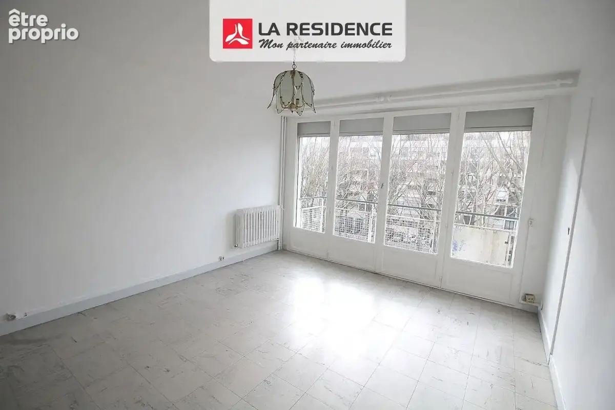 Appartement 3 pièces 63 m² à vendre à Rouen (76100) - photo 4