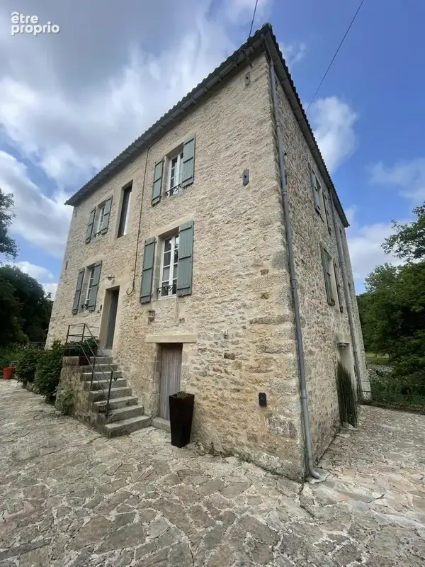 Maison 144 m² à Mauleon  - photo 2