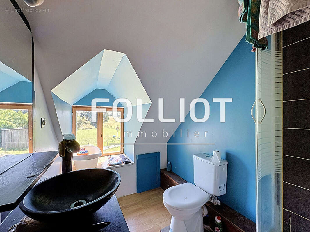A vendre  Longère  , grand terrain - photo 10