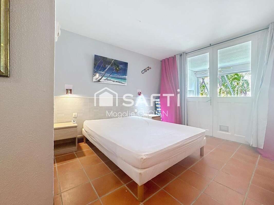 Photo 2 - Appartement à SAINT-FRANCOIS