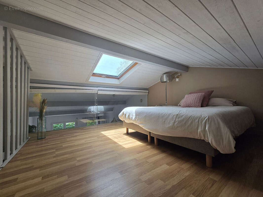 Appartement à URRUGNE