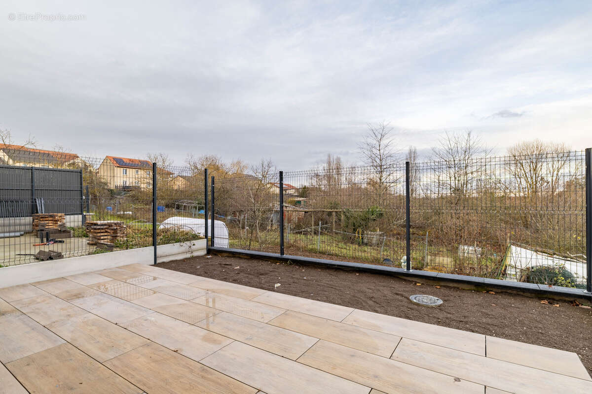 Maison à MARANGE-SILVANGE