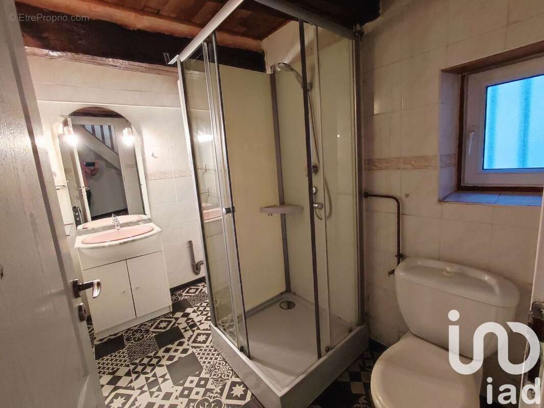 Photo 5 - Maison à LAPLUME