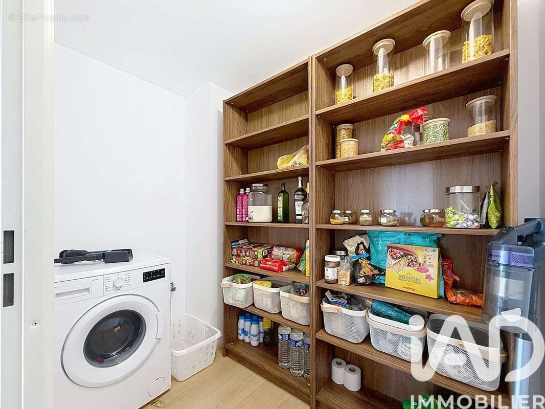 Photo 9 - Appartement à MARSEILLE-10E