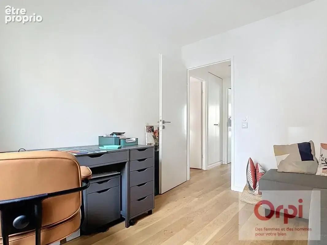 Vanves - limite Issy - Appartement 4 pièces 93 m² - photo 17