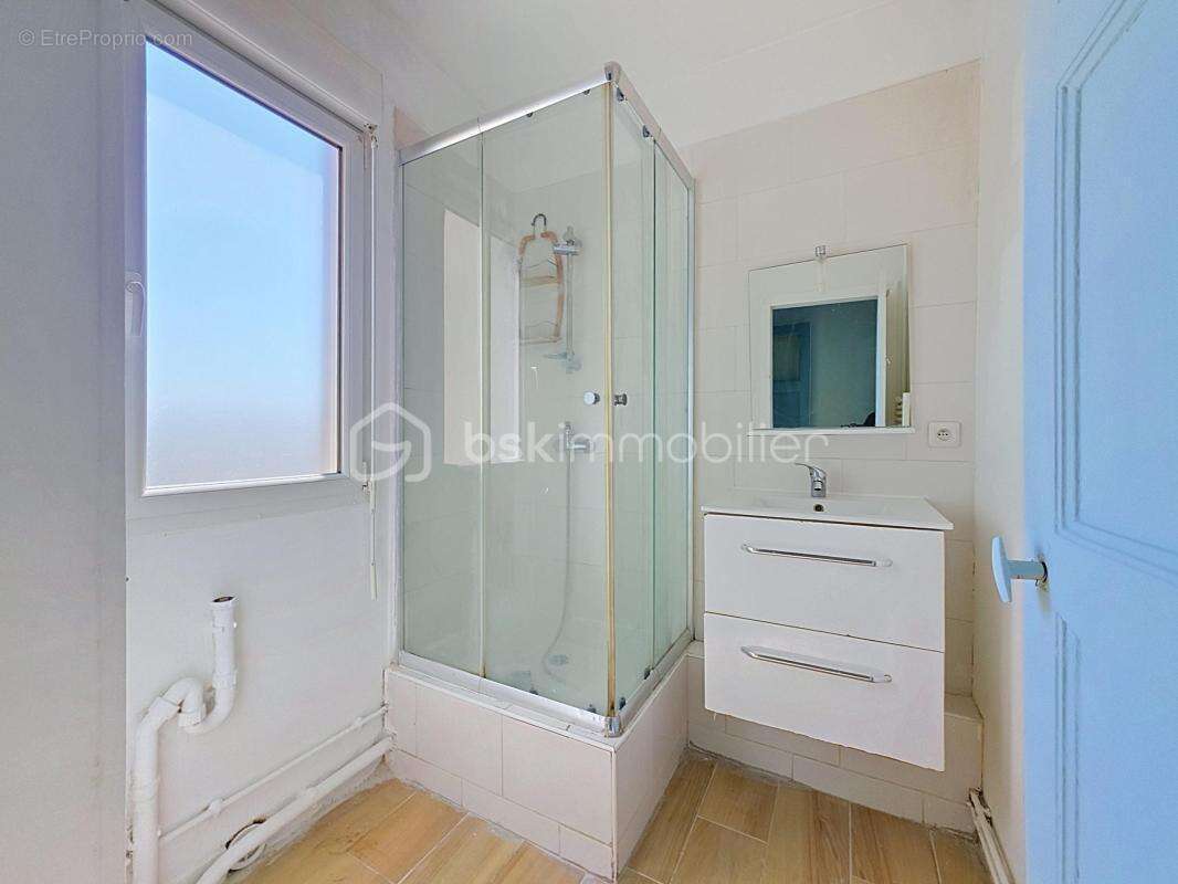 Appartement à BONDY