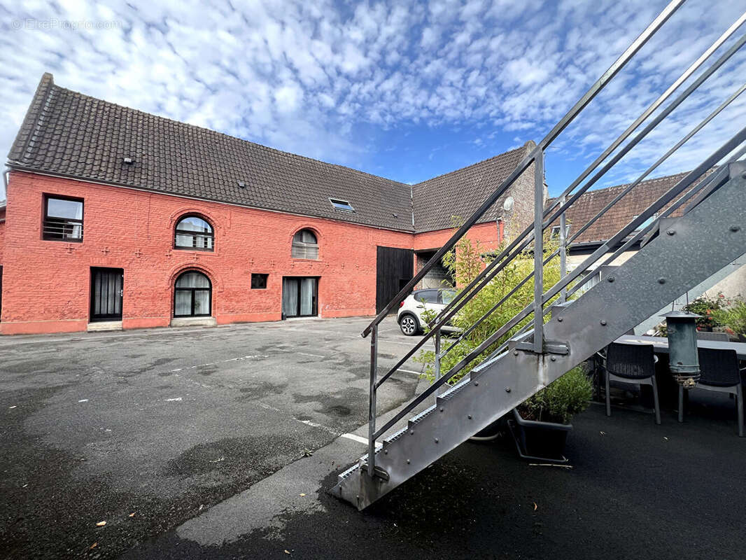 Appartement à ORCHIES