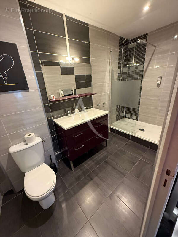 Appartement à CARCASSONNE