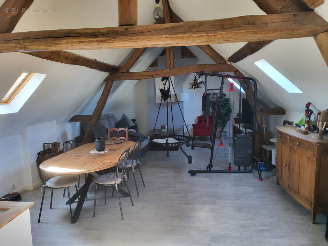 Maison à SENS