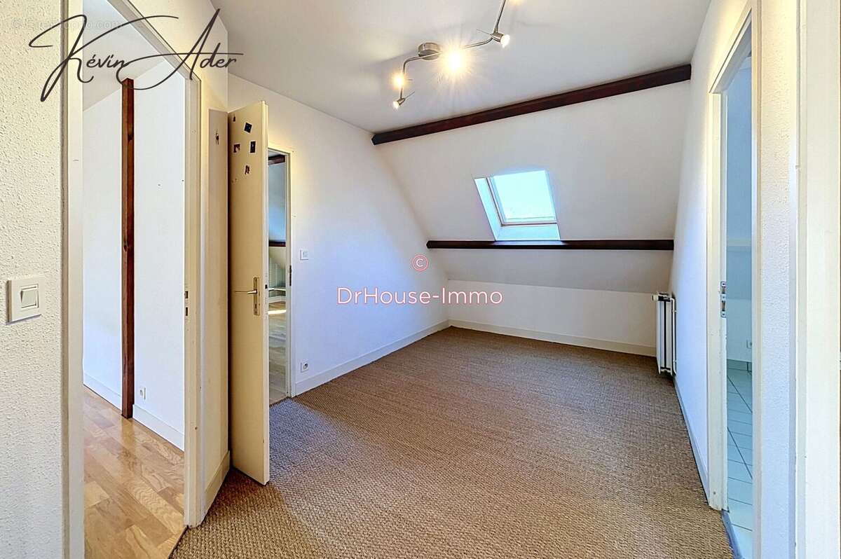Maison 157 m² à Vannes-Sur-Cosson  - photo 7