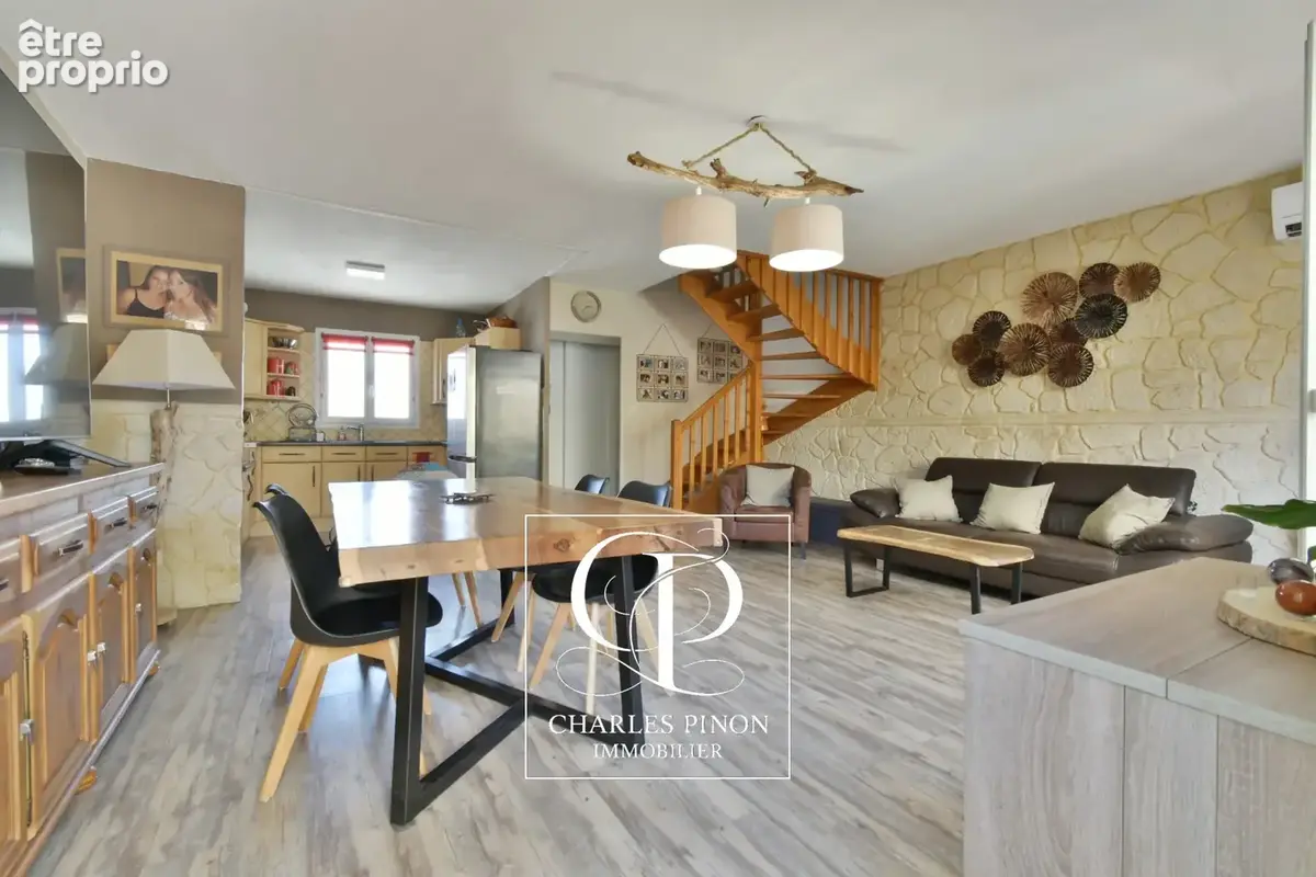 Maison à vendre 4 pièces VITROLLES (13) - photo 15