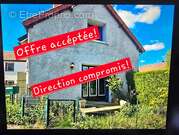 Maison à LE MAYET-DE-MONTAGNE