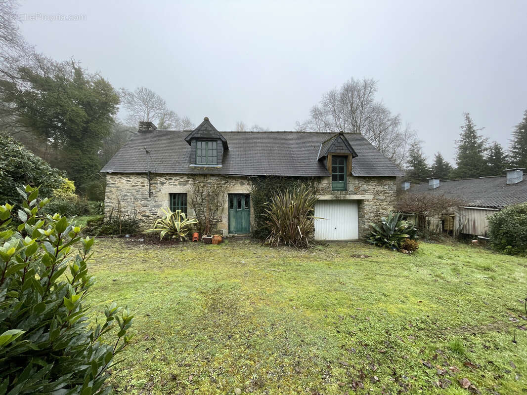Maison à SAINT-AIGNAN