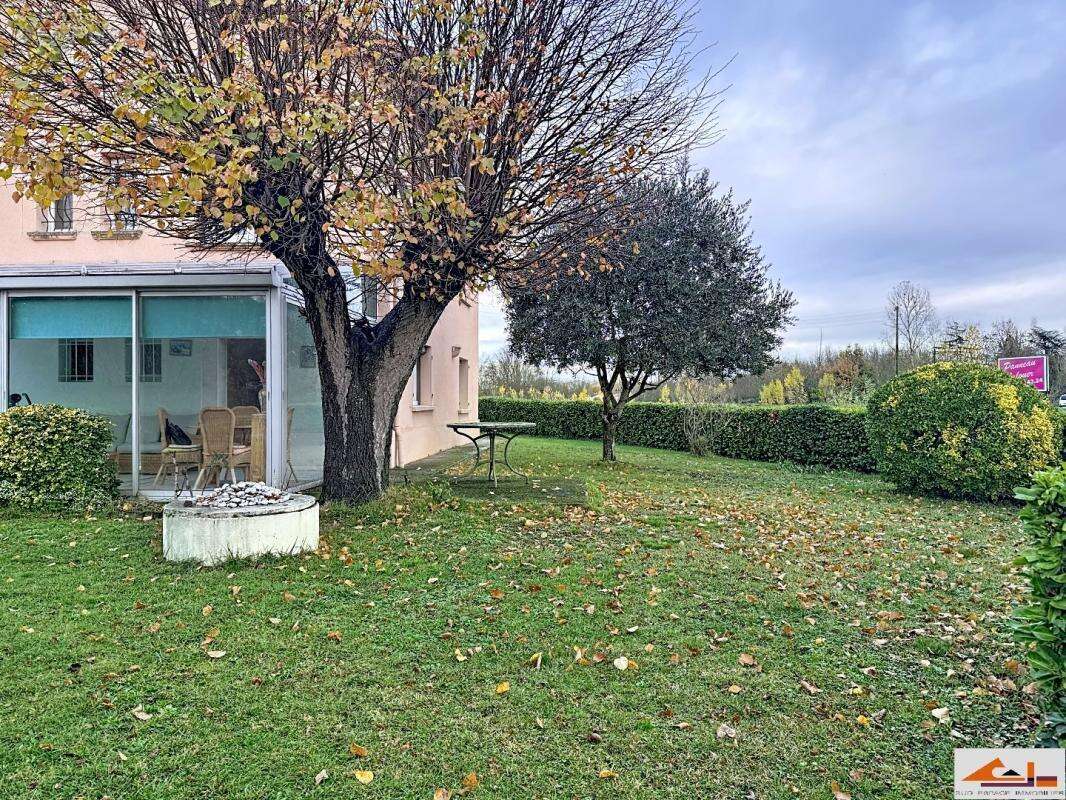 Appartement à CASTANET-TOLOSAN