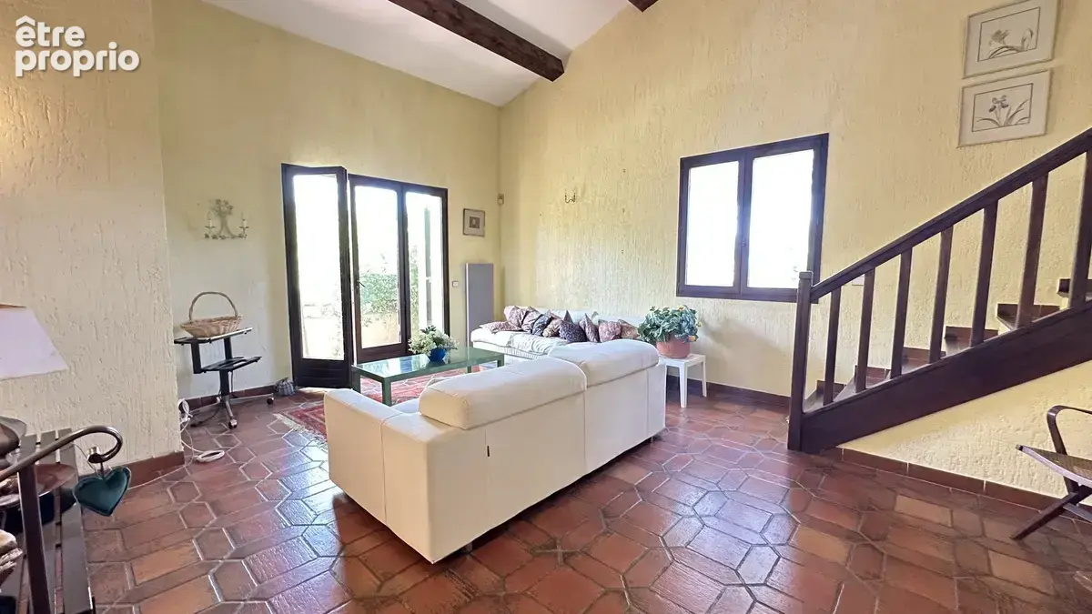 Maison 6 pièces 150 m² à vendre à Sanary-Sur-Mer (83110) - photo 9
