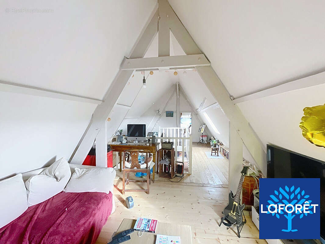 Maison normande 6 pièces 121.85 m² - photo 9