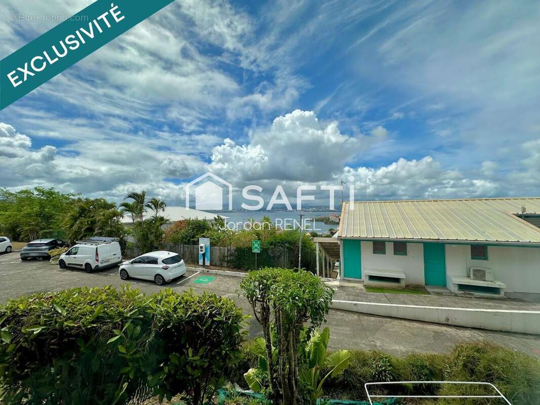 Appartement 20 m² à Les Trois-Ilets  - photo 5