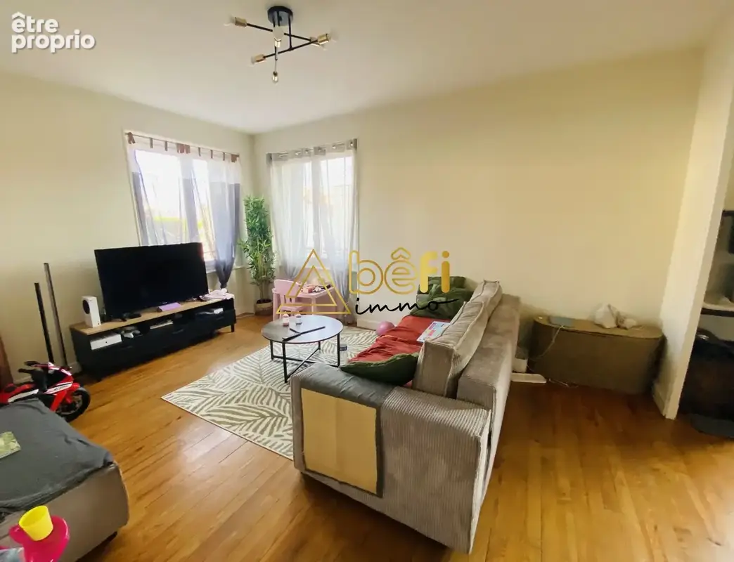 Appartement 184 m² à vendre à Beaumont (63110) - photo 3